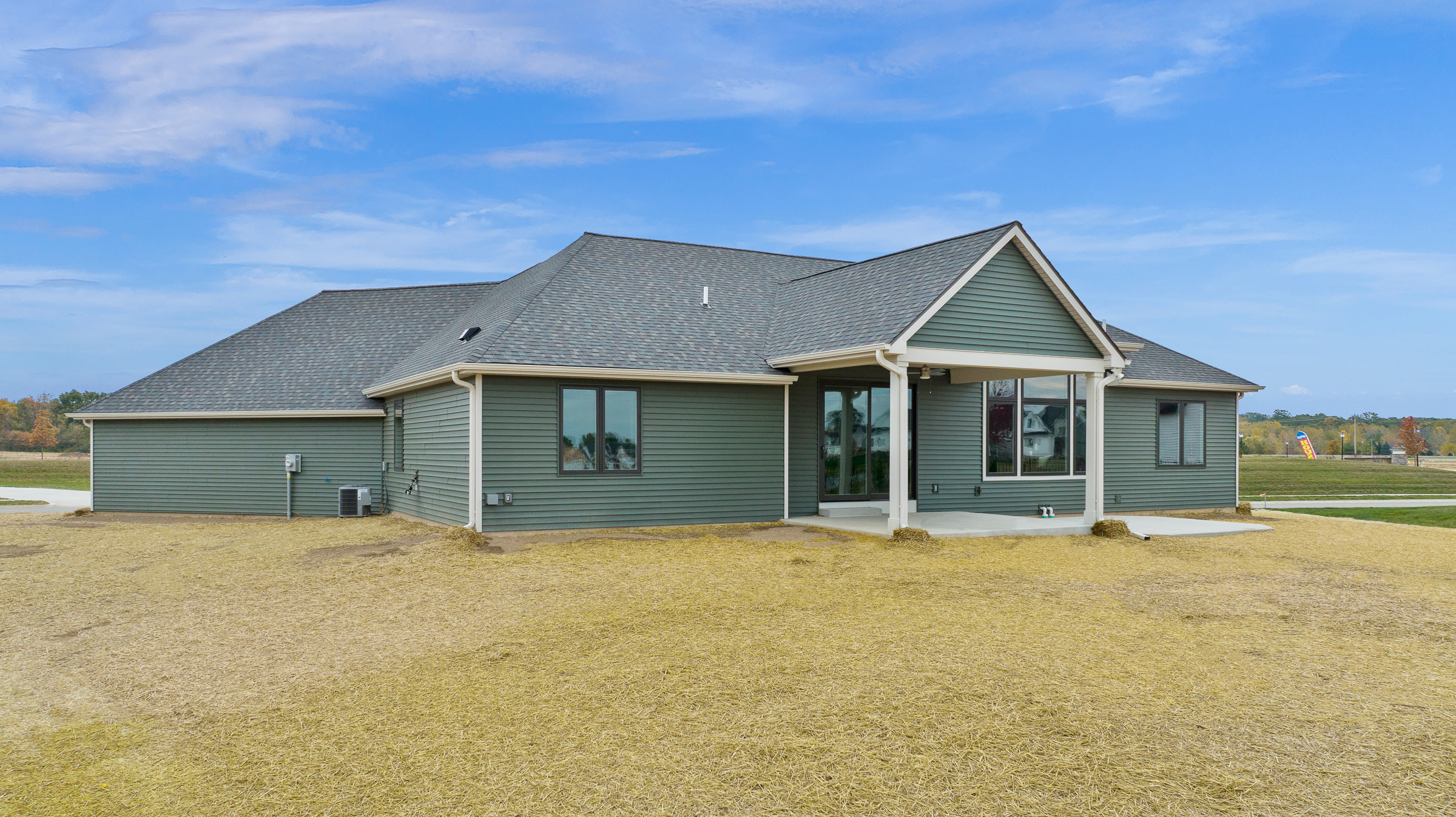 Home Gallery 21 Cascata Bob Buescher Homes New Homes for Sale